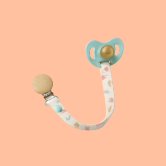 Shop Name: Pacifiers & Accessories